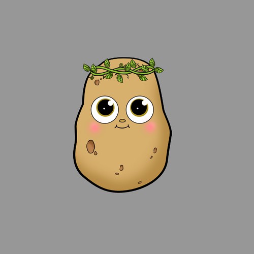 potato