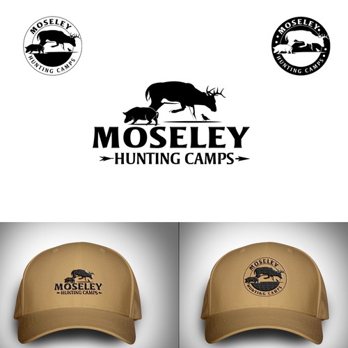 Moseley Hunting Camps