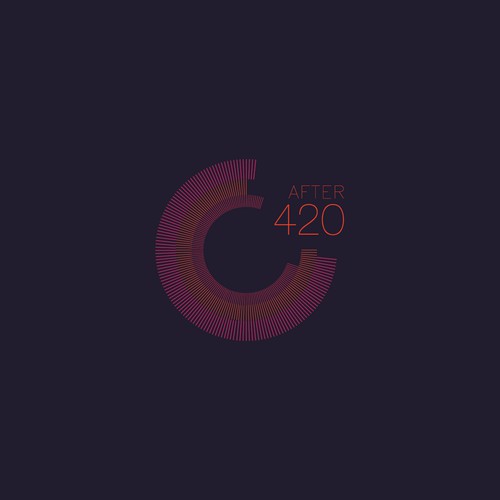 logo for After 420