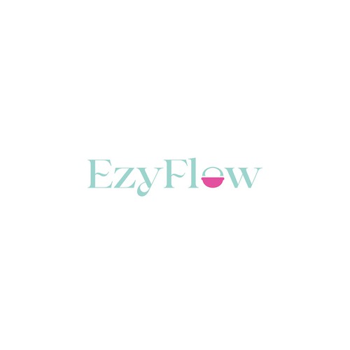 Logo for menstrual disc