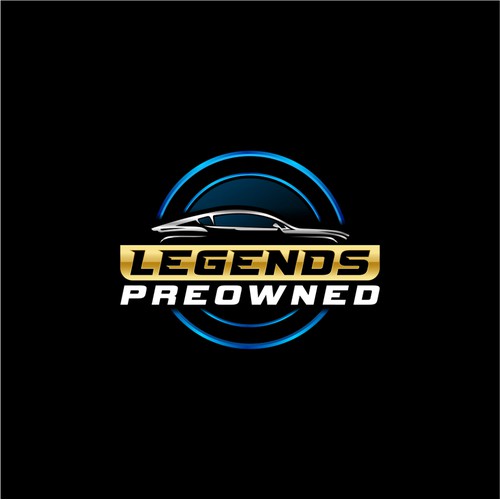 Legends Preowned