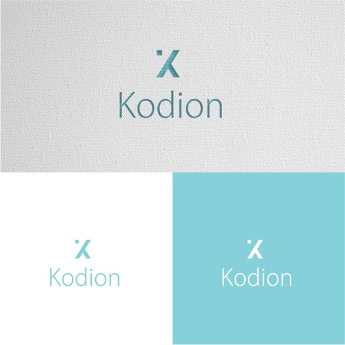 Kodion logo