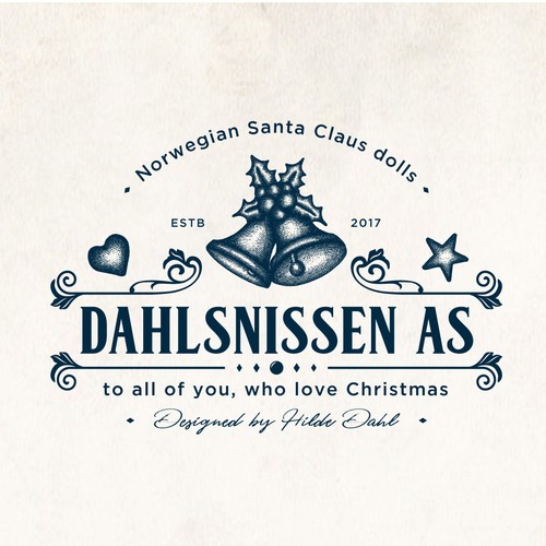 Dahlsnissen as