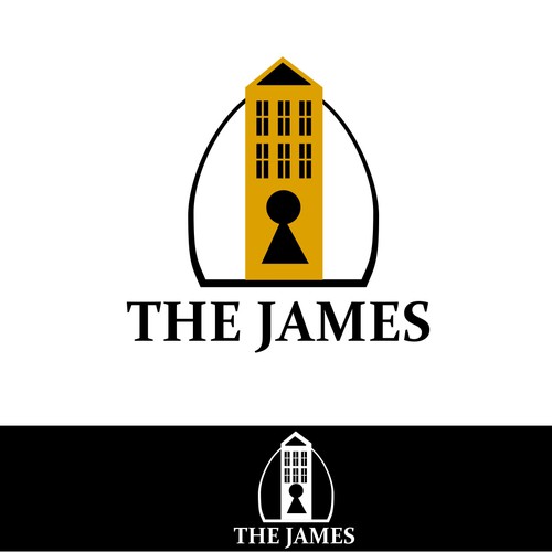 the james