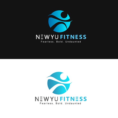 Logo for Fitness Club