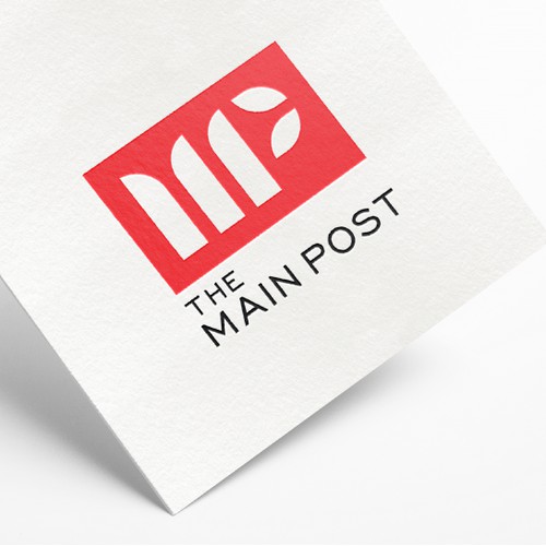 The Main Post