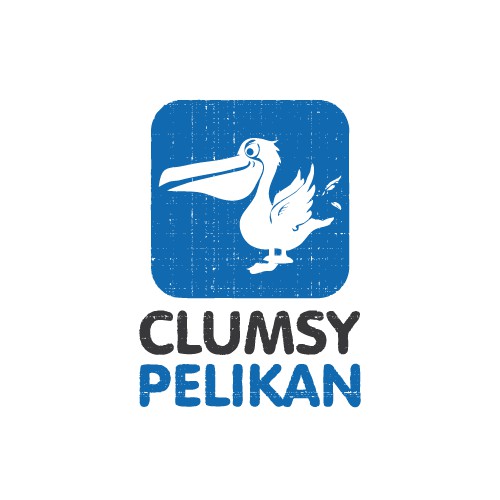 Clumsy Pelikan