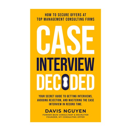 Case Interview Decoded