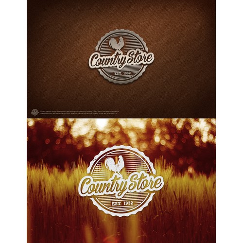 Private label brand logo