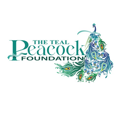 the teal peacock foundation