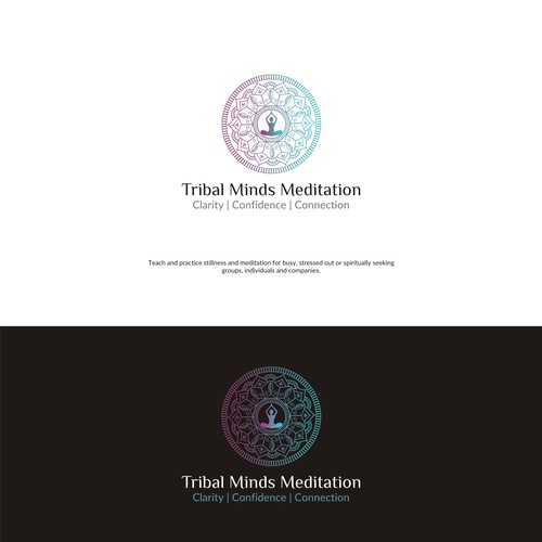 Tribal Minds Meditation