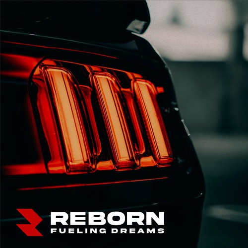 Reborn