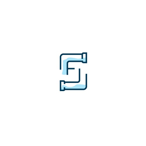 FS Letter Logo