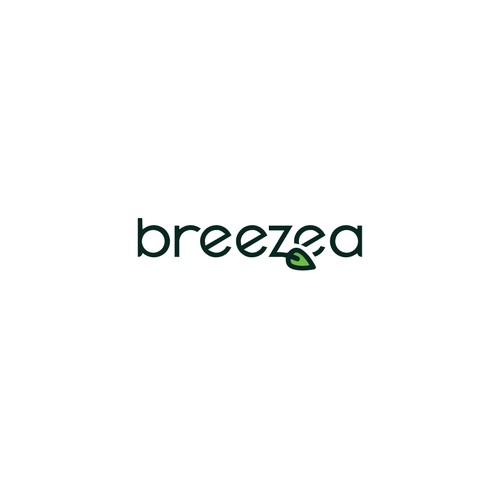 Breezea Logo
