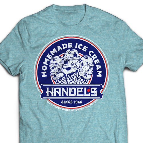 ARTWORK FOR HANDELS