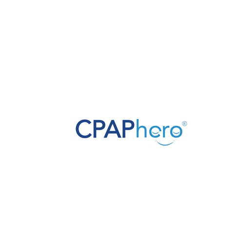 logo concept for CPAPhero