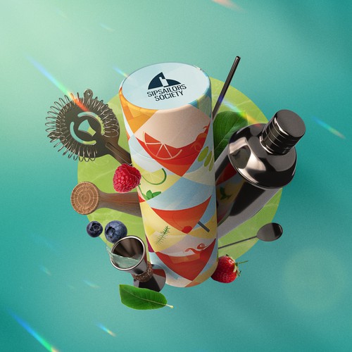 sipsailors packaging