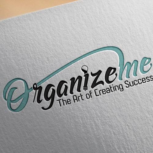 Logo OrganizeME 
