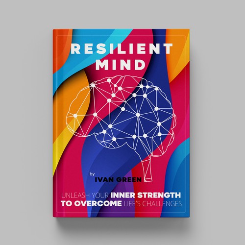 Resilient Mind Cover Book