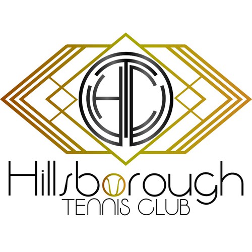 Hillsborough Tennis Club | Monogram