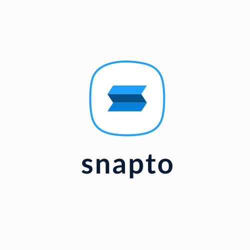 snapto logo
