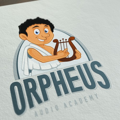 ORPHEUS