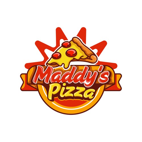 Pizza Logo