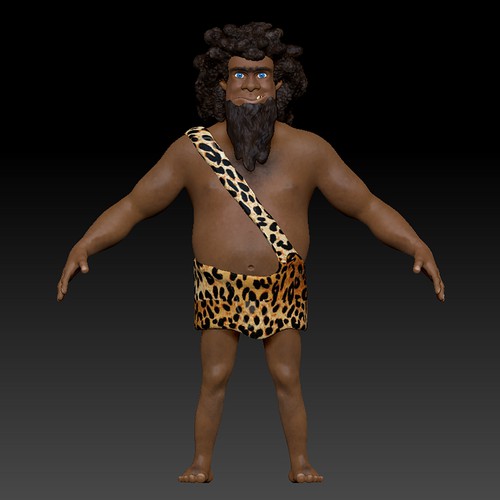 Caveman