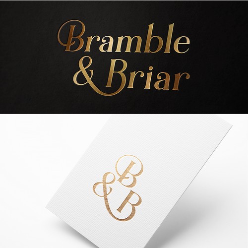 Logo for Bramble & Briar