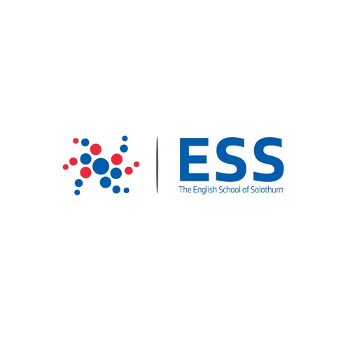ESS Logo - Education