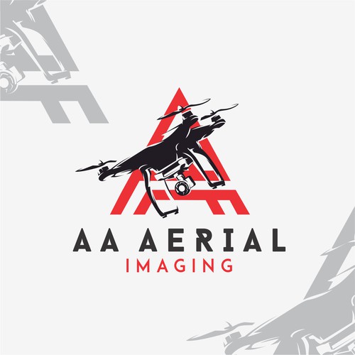 aa aerial
