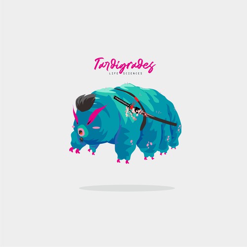 tardigrades