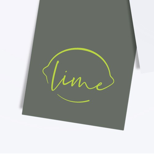 Lime Portable | Logo