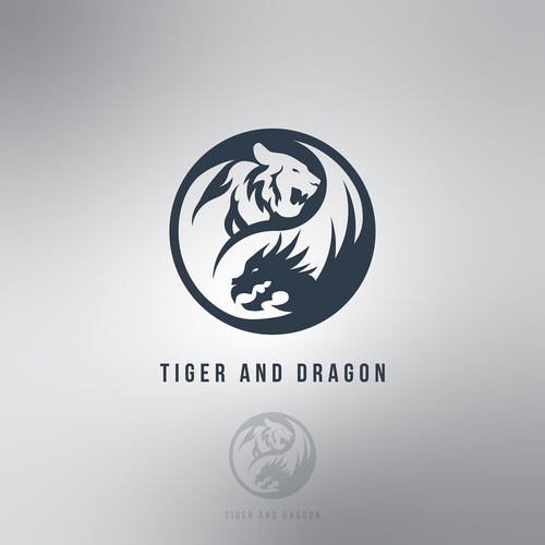 Logo concept
