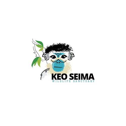 Logo Keo Seima