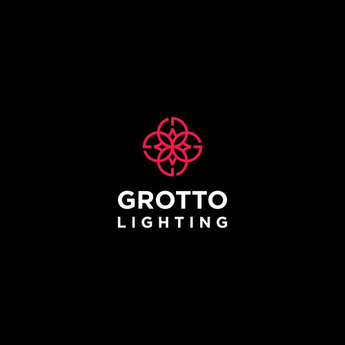 Grotto Lighting