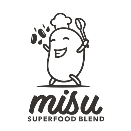 Misu Superfood Blend