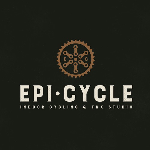 Epi Cycle Logo