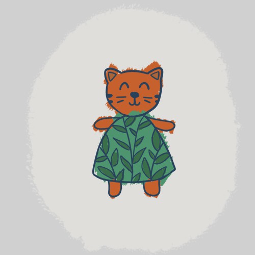 Cat Toy Design
