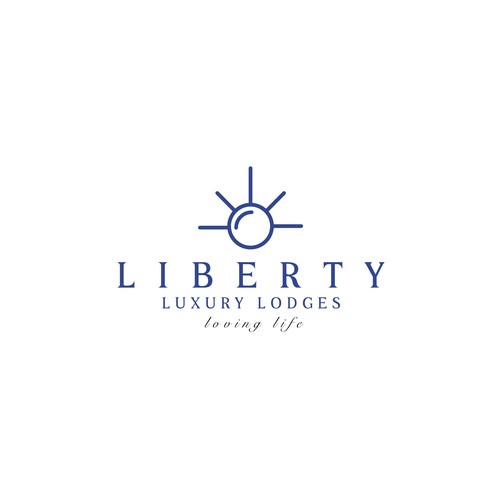 liberty luxury lodges