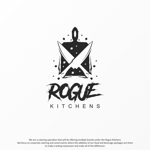 Rogue Kitchens