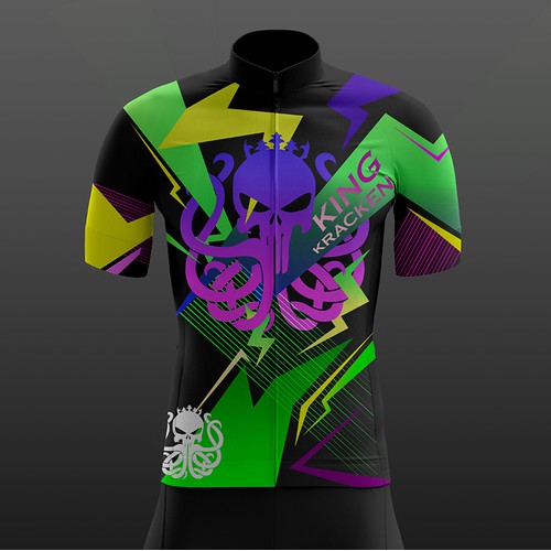 Cycling Jersey