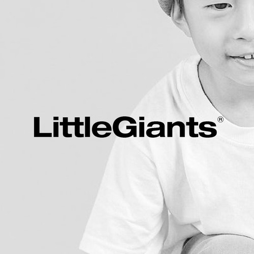 LITTLE GIANTS