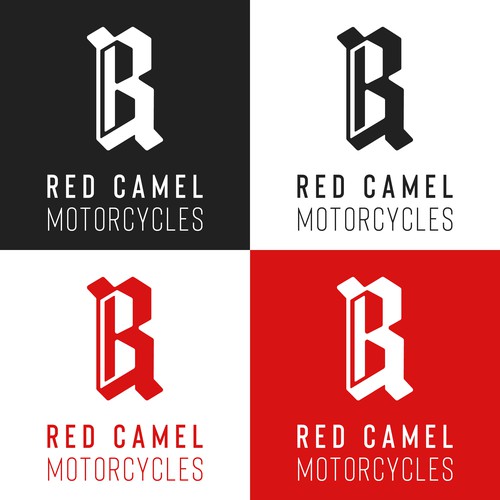 Logo Motorcycle Factory