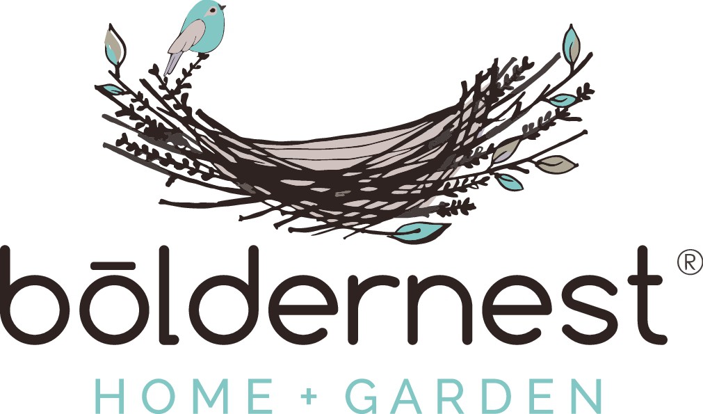 Revised Boldernest logo