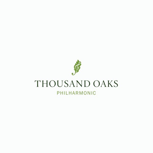 Logo for Orchestra