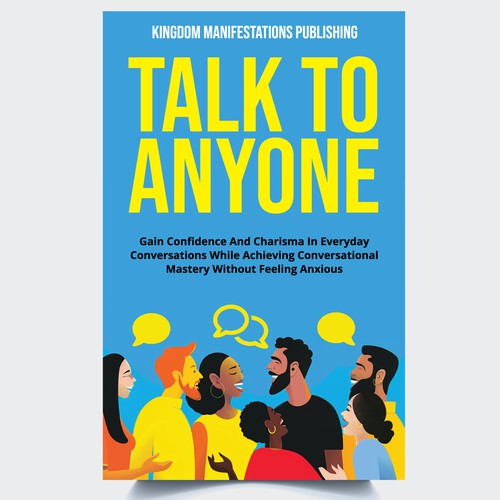 Talk to Anyone