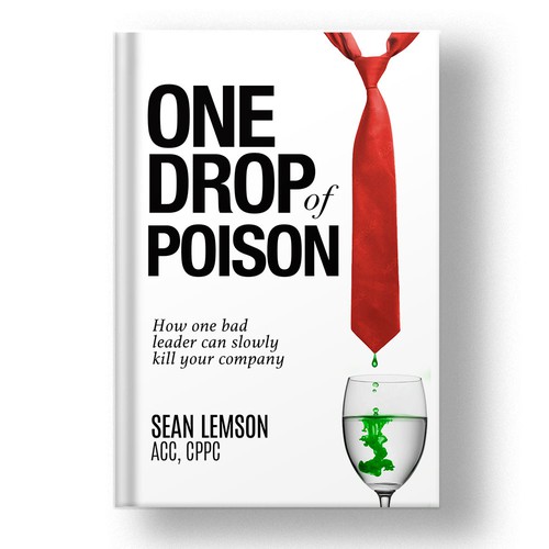 One drop of poison
