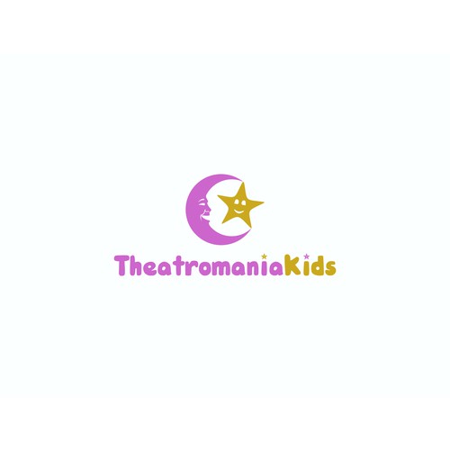 Theatromania Kids (Children's Theater Course)
