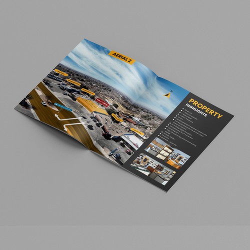 Properti Brochure